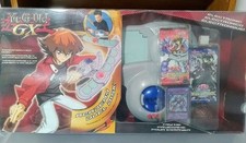 Konami Yu-Gi-Oh Duel Monsters GX Academy Duel Disk Card Launcher NEW JAPAN