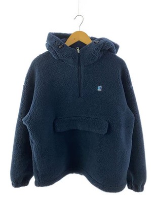 HELLY HANSEN Fleece Jacket Navy L