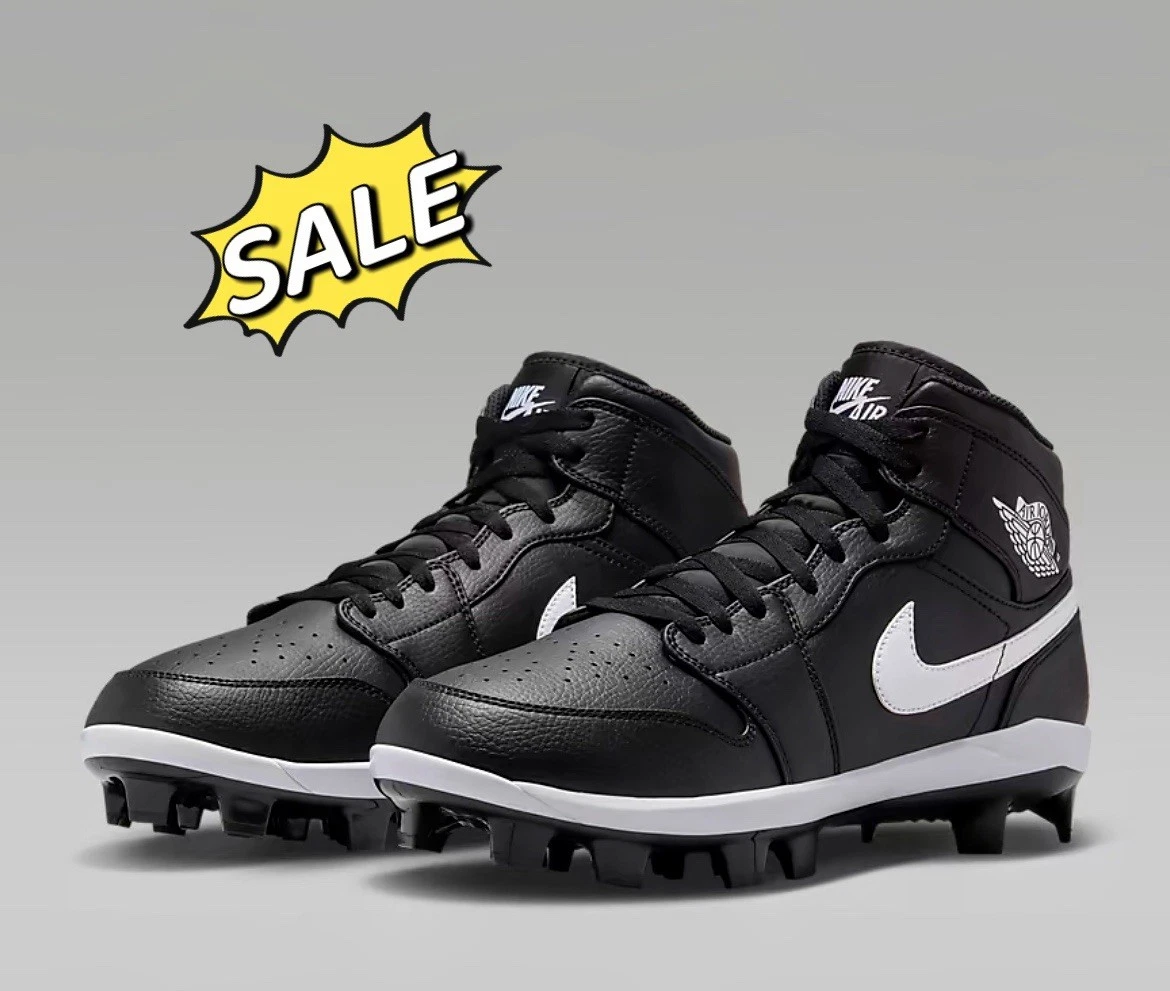 Las mejores ofertas en Jordan 1 Retro MCS White Black | eBay