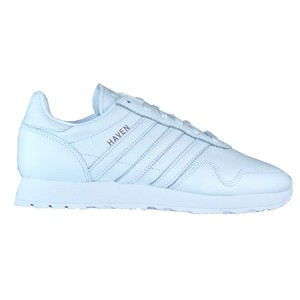 adidas haven herren weiß