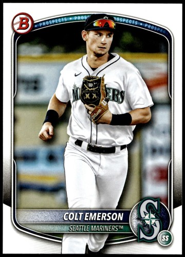 2025 Bowman Paper! Pick Your Card, SHIPS FREE! Updated 9/23! - Picture 121 of 238