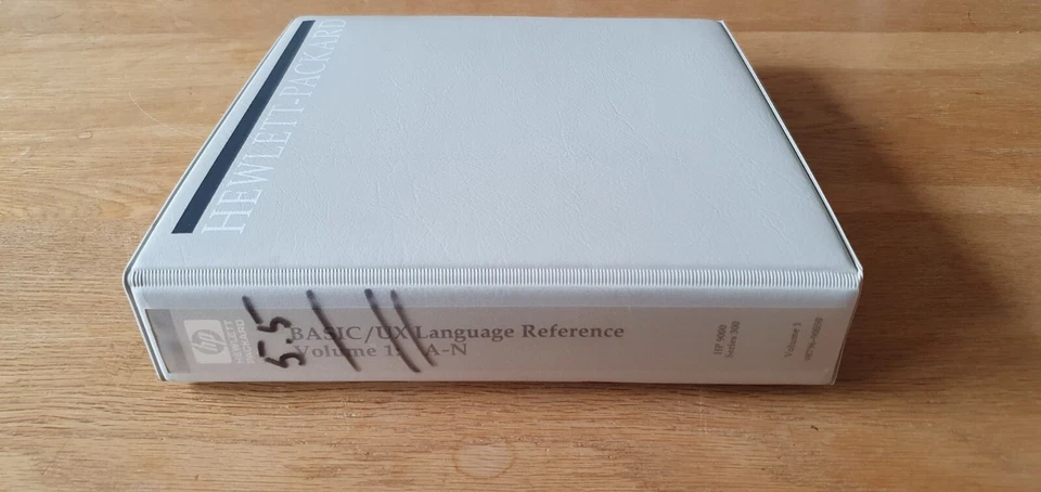 Computer-Handbücher & -Anleitungen für HP mit Handbuch