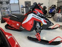 2021 Polaris 650 Indy XC Launch Edition 129