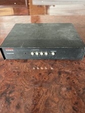 Ademco Video Color Quad Processor AQC30E 4 Channel