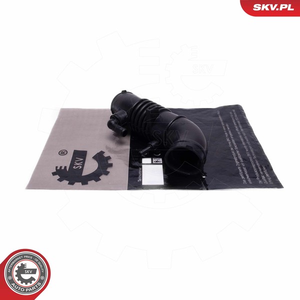 Esen SKV Ansaugschlauch Luftfilter Luftansaugrohr FüR Mazda MX-3 323 F V EC BA-image