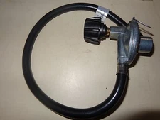 brinkman propane regulator hose 812-7224-s