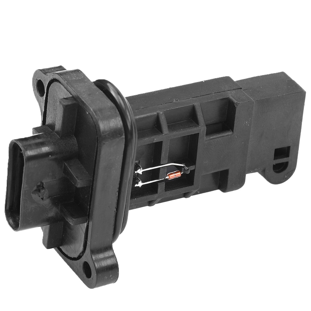 Números 7804150 13627804150 Frankberg Misuratore Di Massa D'aria Compatibile Con F30 F31 F32 Masa Aire N57 Bmw - 4