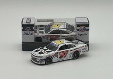 Shane Van Gisbergen 2024 Lionel Racing 97 Weather Tech Sonoma Raced Win 1/64