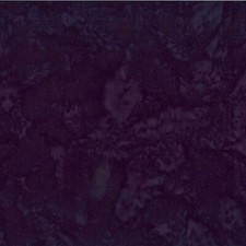 Hoffman - Bali Batik - Watercolors - Boysenberry, Fabric by the Yard