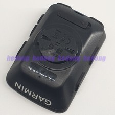 Back Cover Case Frame Power Button For Garmin Edge 520 Plus