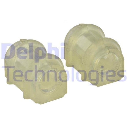DELPHI Giunto di Supporto Barra Stabilizzatrice Destra per Toyota Yaris