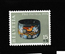 SWITZERLAND  STAMP MNH [SALE] [Choose 10pc of MINT is $3.5] unused WM8906