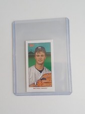 2024 TOPPS T206 DON MATTINGLY PIEDMONT BACK 1:8 PACKS-YANKEE CAPTAIN