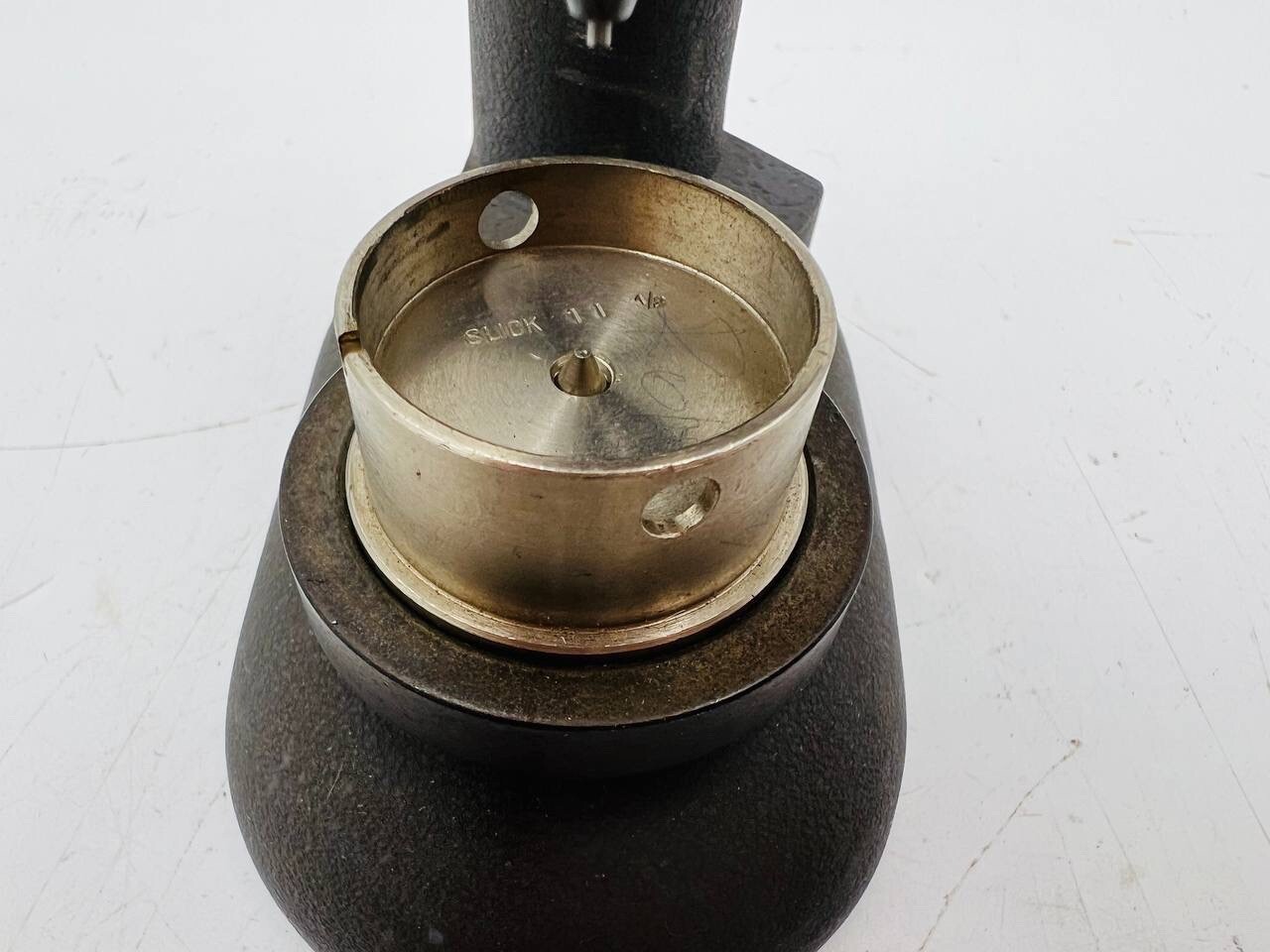 Watchmaker Horia Wrist Watch Hands Setter Set Tool Swiss Made eBay