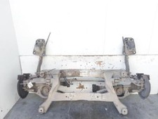 1K0500051EA PONTE POSTERIORE C/FRENI A DISCO VOLKSWAGEN GOLF V (1K1) 4WD 4MOTION