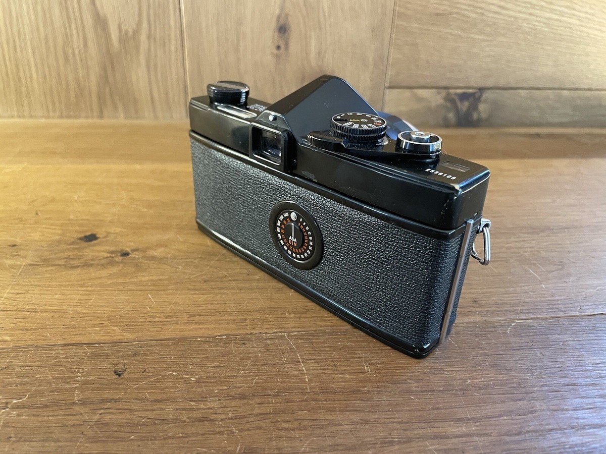 【昭和レトロ】 MINOLTA SR-7 MC ROKKOR-PF 58mm 652e558771913c0cbe506e570d94be