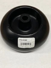 Genuine Simplicity 1700184SM Gauge Wheel 2.60 Wide 4.9