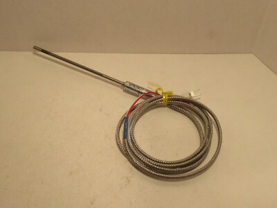 NEW OKAZAKI KPN3407 K8-T/C THERMOCOUPLE 