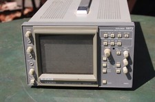 LEADER 5872 525 LINES VECTOR/WAVEFORM MONITOR