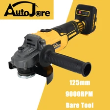 FOR DEWALT 20V MAX Cordless Angle Grinder with Slide Switch 4-1/2"/5" Tool Only