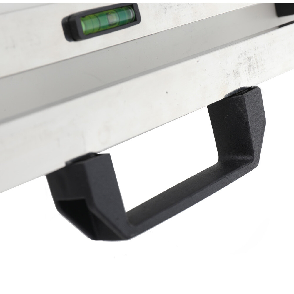 Circular Saw Guide System RipCut Track Rail Edge Cutting for