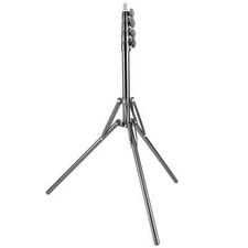 Neewer 59" Aluminum Alloy Photography Light Stand ONLY w/ Reverse Folding Leg