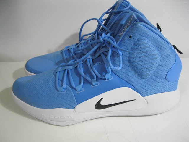 hyperdunk 2018 blue