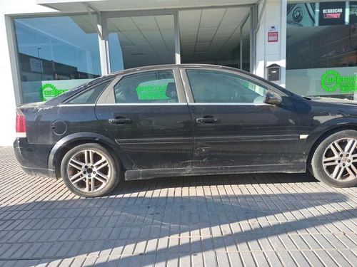 13101754 Tapa Balancines para OPEL VECTRA C BERLINA GTS 2003 126754 - Imagen 6 de 10
