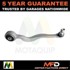 Track Control Arm Front Right Lower Motaquip Fits Mercedes C-Class 2013-
