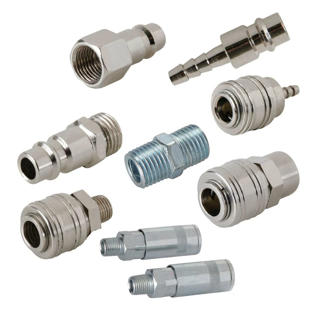 Compressed air fittings deals