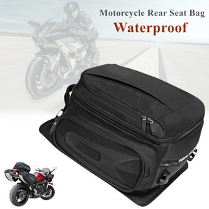 motorcycle tail case