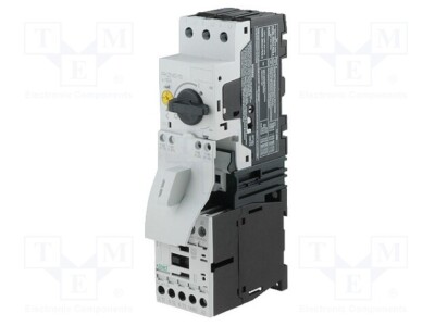1 piece, Modul: Motoranlasser MSC-D-10-M7 