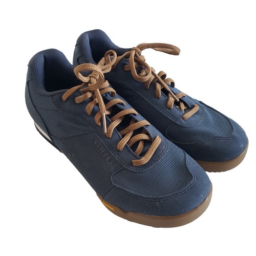 Giro Rumble VR シューズ 42 Ox Blood Giro RUMBLE VR Mens Ox Blood Vibram Bicycle Cycling Shoes Size US