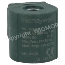 Coil Honeywell/Resideo MC 102-227 13W/230V MC-00005