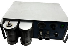 EDGE SYSTEMS DELPHI II PLUS MICRODERMABRASION MACHINE DA-0008-0395 120V 60HZ   