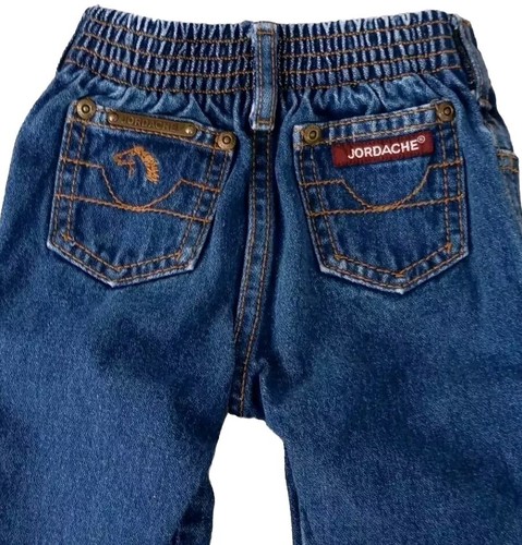 Pantaloncini Jogger In Denim, , 5395S-59J - Foto 4