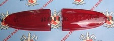 1940 Buick Trunk Plastics Buick Eight Turn Signal Lenses