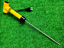 NEW Worm Zapper Nightcrawler Shocker GET FREE LIVE BAIT EASY! Fishing Composting