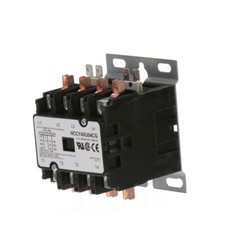 Contactor4P 40/50A 208/240V for Hatco - Part# 02.01.018.00