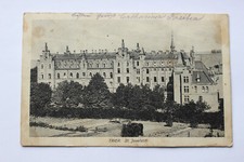 Ansichtskarte Trier St. Josefstift