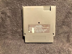 BATMAN for the NES CLEANED, TESTED, & AUTHENTIC!