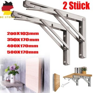 Klappkonsole Tisch