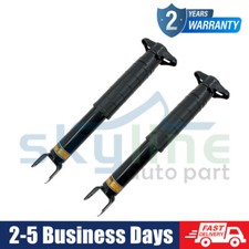 Pair Rear Air Shock Absorbers Struts Fit Dodge Durango SXT 2014-2023 68223791AE