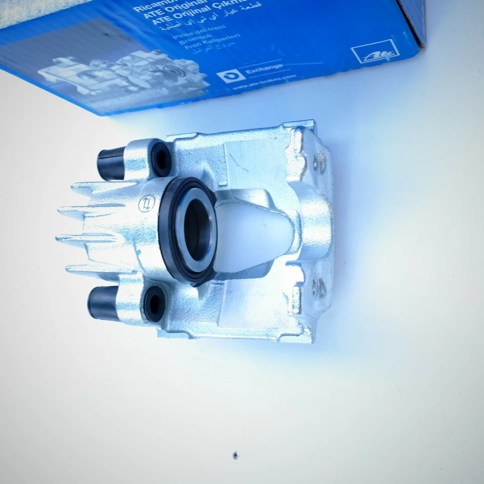 Citroen Saxo Peugeot 106 205 306 etrier frein ATE 24.3481-9834.5 sans consigne - Photo 3/4