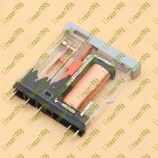 Relais De Puissance OMRON G2RV-1-S-G 21VDC - 5 Broches, 6A 250VAC - Neuf Sous Blister