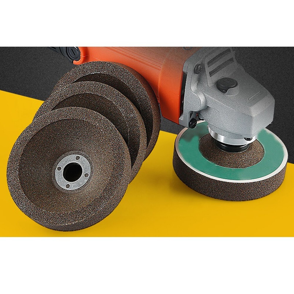 Long lasting Angle Grinder Grinding Wheel Ideal for Granite and