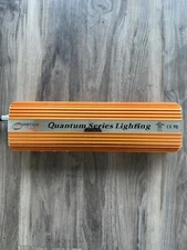 Quantum Series Lighting HPS/MH1000W Digital ballast (works perfectly!)