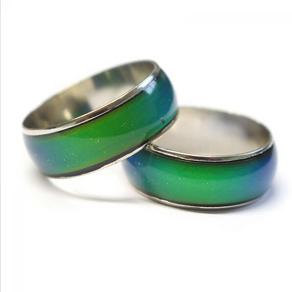 Anello delle emozioni clearance