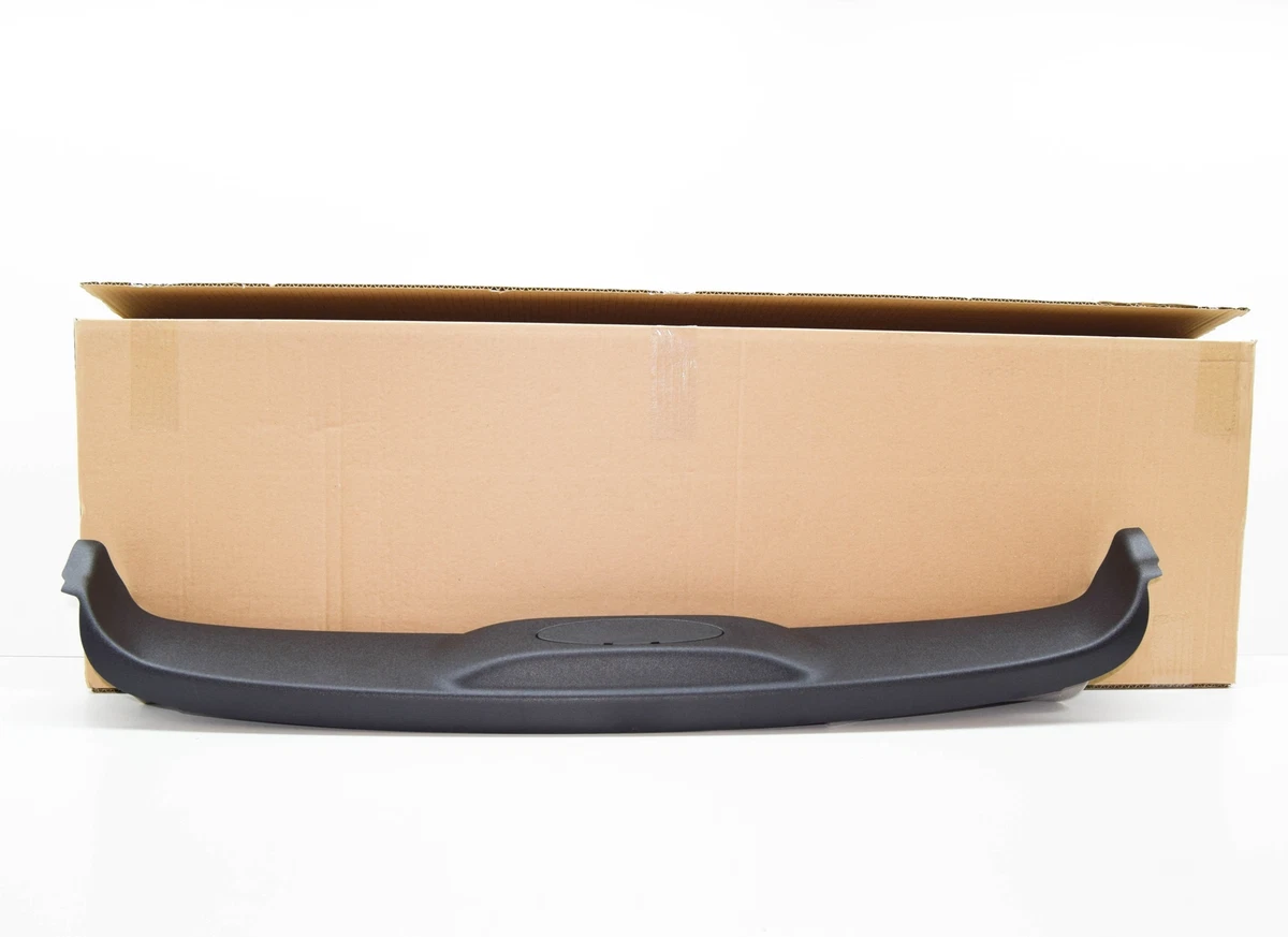 MINI F57 Convertible Top Rear Tray Trim 54347364806 NEW GENUINE | eBay