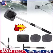 Windsheild Windshield Cleaner Tool Set, Window Cleaner for Cars'